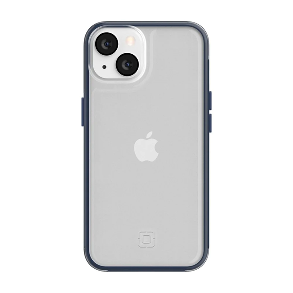 Incipio Organicore Clear Case For Apple iPhone 13 - Ocean Blue