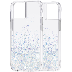 Case-Mate Twinkle Ombre Case For Apple iPhone 13 - Stardust
