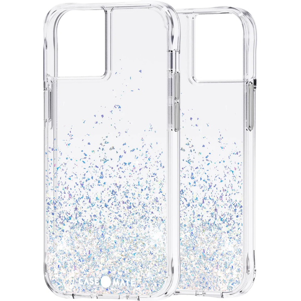 Case-Mate Twinkle Ombre Case For Apple iPhone 13 - Stardust