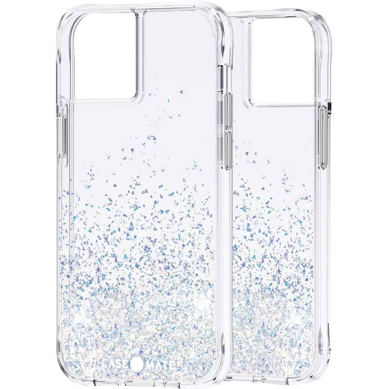 Case-Mate Twinkle Ombre Case For Apple iPhone 13 - Stardust
