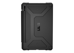 UAG Metropolis Case for Samsung Galaxy Tab S8 - Black