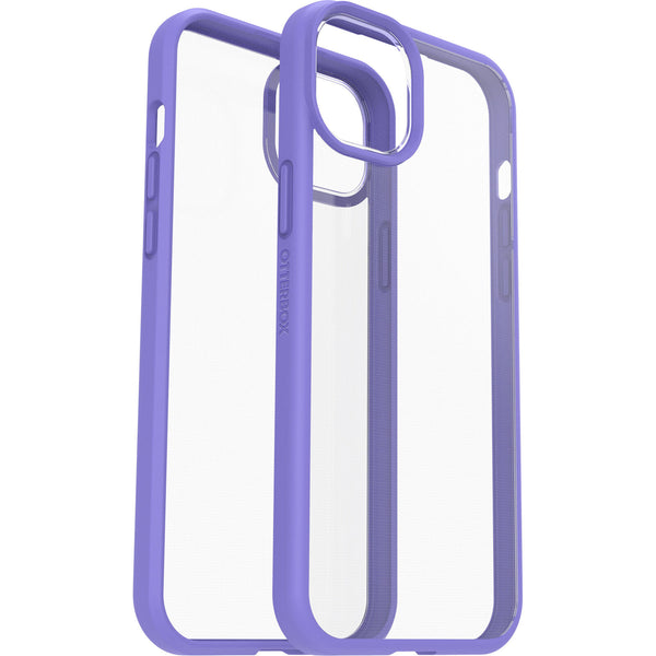 OtterBox React Case For Apple iPhone 14 Plus - Purplexing (Purple)