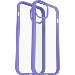 OtterBox React Case For Apple iPhone 14 Plus - Purplexing (Purple)