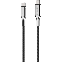 Cygnett USB-C to USB-C (USB 2.0) Cable (3M) - Black