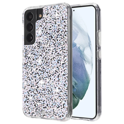 Case-Mate Twinkle Case For Samsung Galaxy S22 - Diamond