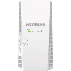 Netgear EX6250 AC1750 WiFi Mesh Extender - White