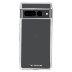 Case-Mate Tough Clear Case For Google Pixel 7 Pro - Clear