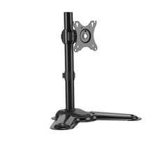 Brateck Single Free Standing Monitor Premium 17