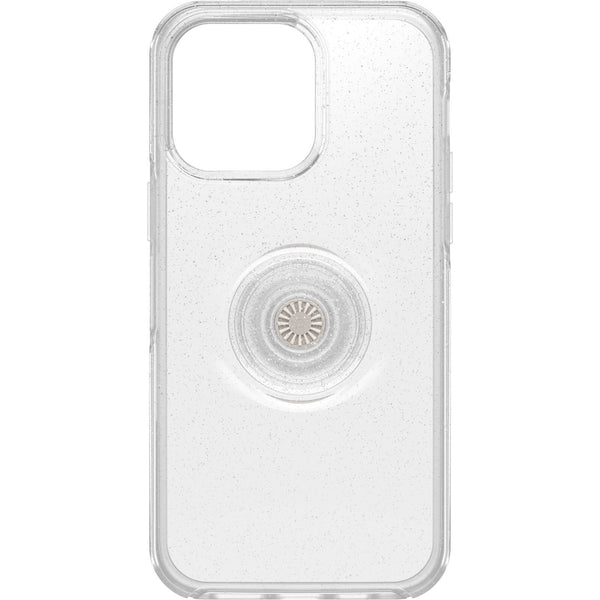 OtterBox Otter+Pop Symmetry Case For iPhone 14 Pro Max-Stardust Pop