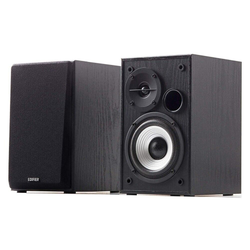 Edifier R980T Powered 2.0 Bookshelf Speakers - Black