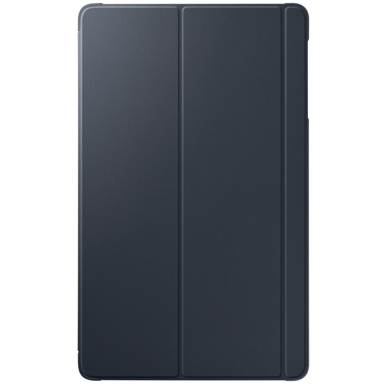 Samsung Galaxy Tab A 10.1 Book Cover - Black