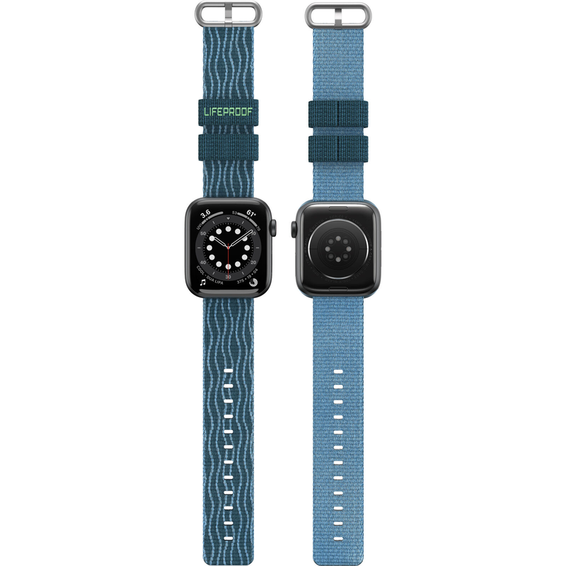 LifeProof Watch Band For Apple Watch 42/44mm - Blue