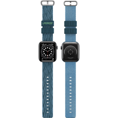 LifeProof Watch Band For Apple Watch 42/44mm - Blue