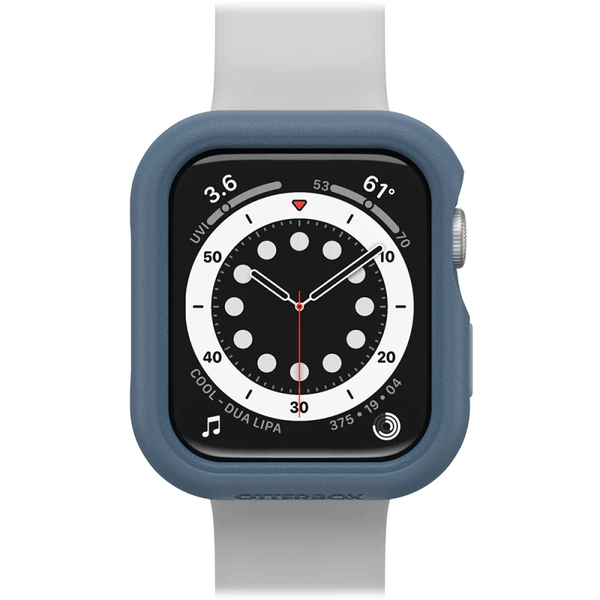 OtterBox Antimicrobial Case For Apple Watch Series 6/SE/5/4 44mm