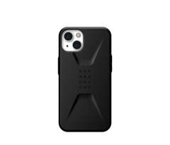 UAG Civilian Case For Apple iPhone 13 - Black