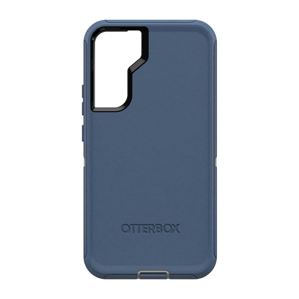 OtterBox Defender Series Case For Samsung Galaxy S22+ - Fort Blue