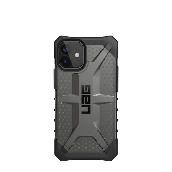 UAG Plasma Case For Apple iPhone 12 Mini - Ice