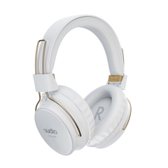 Sudio Klar Wireless Noise Cancelling Headphone - White