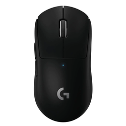 Logitech G PRO X Superlight Wireless Gaming Mouse - Black