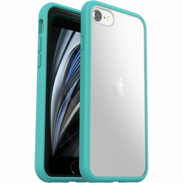 OtterBox React Case For iPhone 8/7/SE(3rd &2nd gen) - Sea Spray