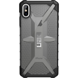 UAG Plasma Case For Apple iPhone Xs Max - Ash