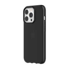 Survivor Clear Case For Apple iPhone 13 Pro - Black