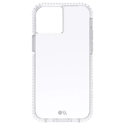 Case-Mate Tough Clear Plus Case For Apple iPhone 14 Pro - Clear
