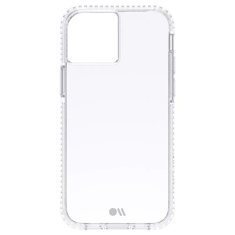 Case-Mate Tough Clear Plus Case For Apple iPhone 14 Pro - Clear