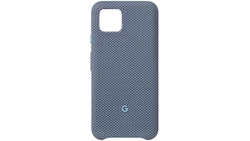 Google Pixel 4 XL Fabric Phone Case - Blue-ish