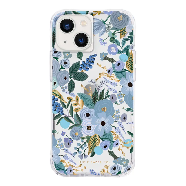 Case-Mate Rifle Paper Case For iPhone 13 mini - Multi