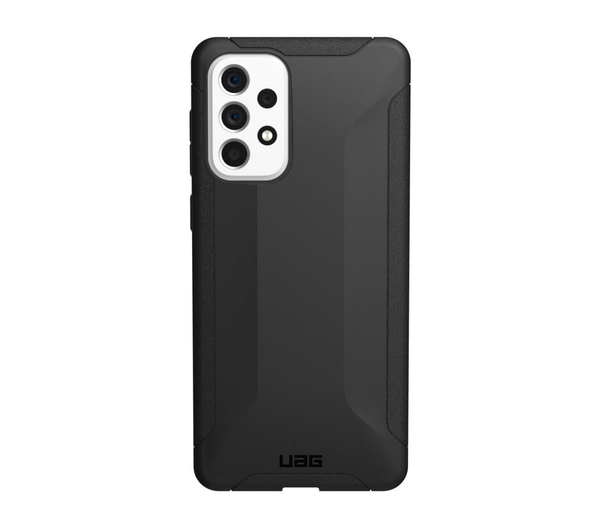 UAG Scout Case For Samsung Galaxy A73 5G - Black