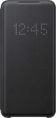 Samsung Galaxy S20 Smart LED View Cover - Black