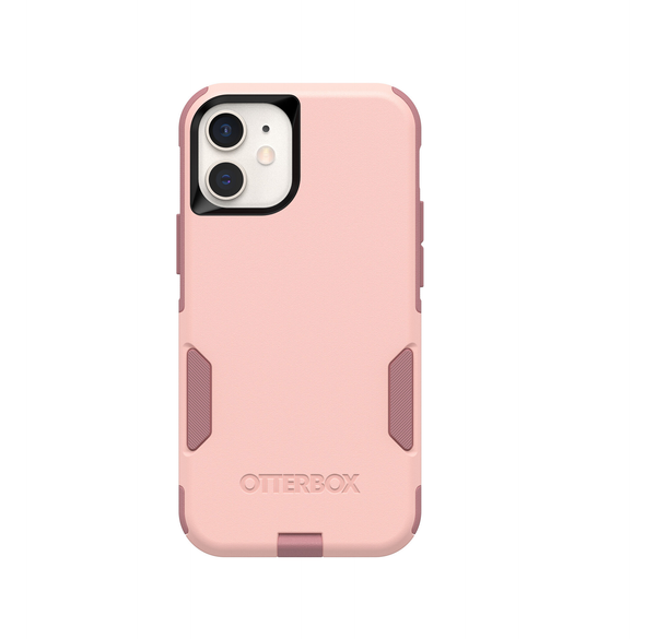 OtterBox Commuter Series Case For Apple iPhone 12 mini- Ballet Way