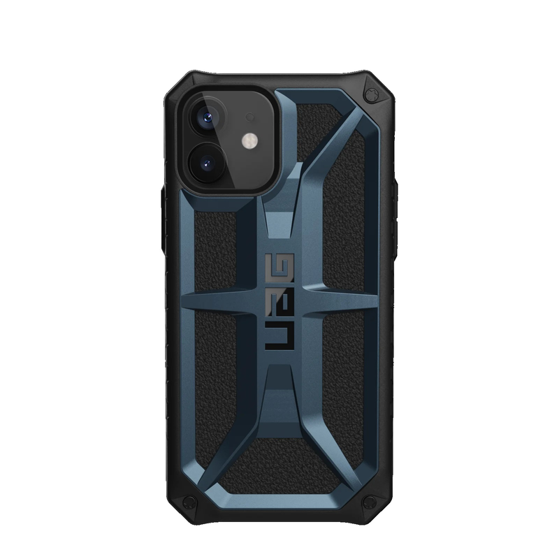 UAG Monarch Case For Apple iPhone 12/12 Pro - Mallard