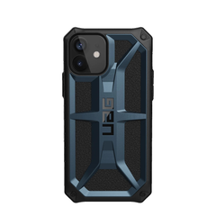 UAG Monarch Case For Apple iPhone 12/12 Pro - Mallard