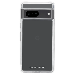 Case-Mate Tough Clear Case For Google Pixel 7 - Clear
