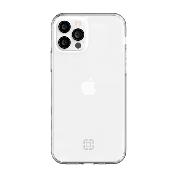 Incipio NGP Pure Case For Apple iPhone 12/12 Pro - Clear