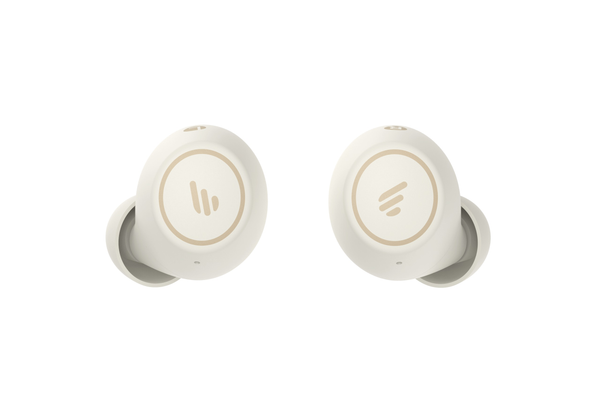 Edifier TWS1 PRO Bluetooth Wireless Earbuds - Ivory