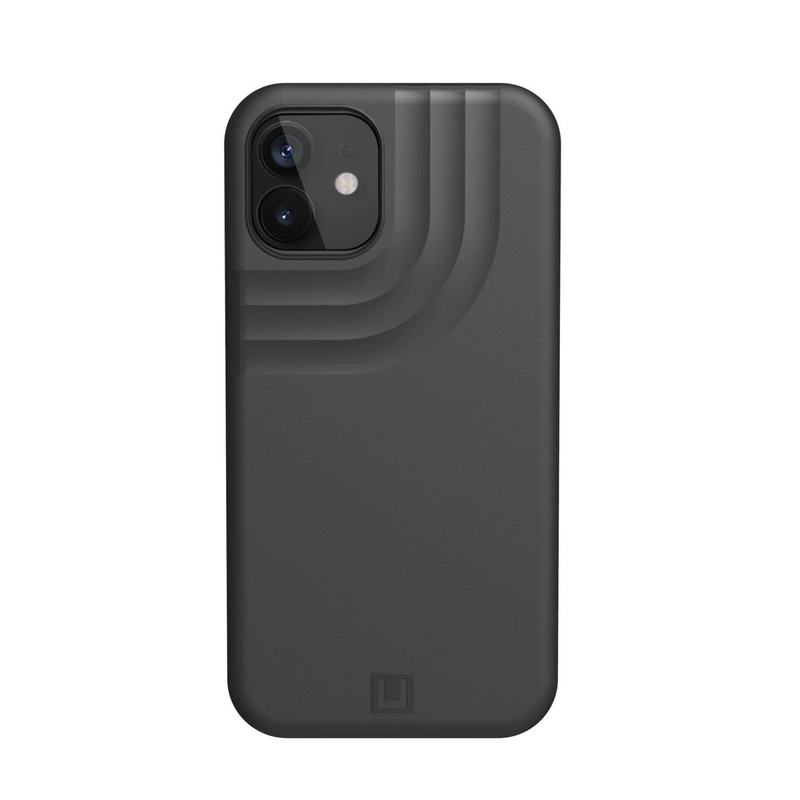 UAG U Anchor Case For Apple iPhone 12 mini - Black