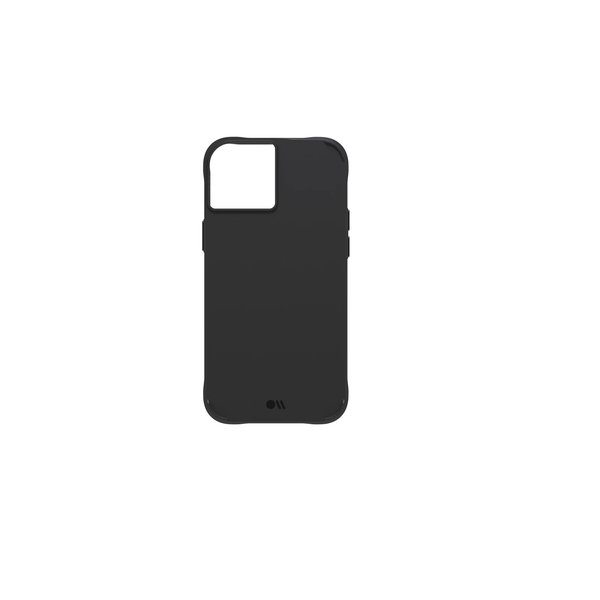 Case-Mate Tough Case For Apple iPhone 13 (6.1") - Black