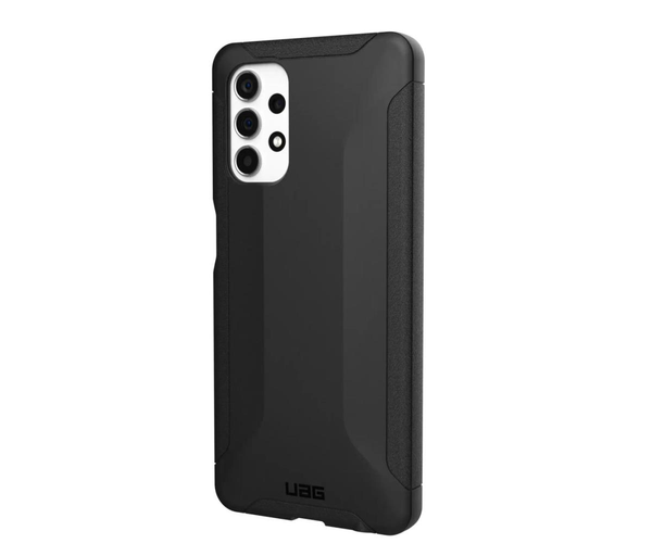 UAG Scout Case For Samsung Galaxy A13 - Black