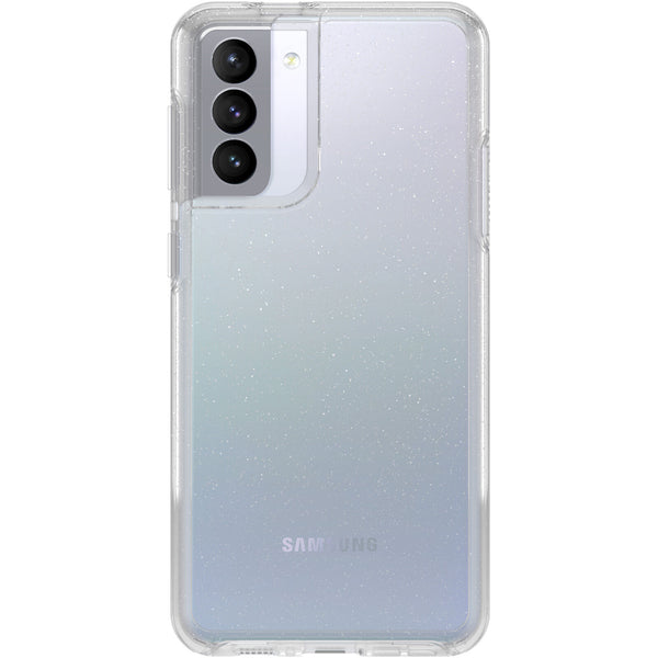 OtterBox Symmetry Case For Samsung Galaxy S21+ 5G - Stardust
