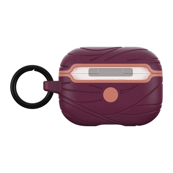Lifeproof Headphone Case For Apple Airpods PRO - Purple