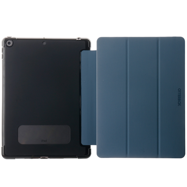 OtterBox React Case For Apple iPad 10.2" (8th & 9th Gen) - Blue