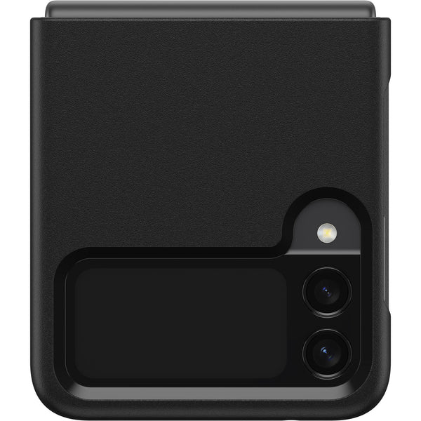 OtterBox Flex Series Case For Samsung Galaxy Z Flip3 5G - Black