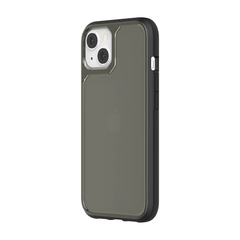 Survivor Strong Case For Apple iPhone 13 - Black