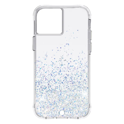Case-Mate Twinkle Ombre Case For Apple iPhone 13 mini - Stardust