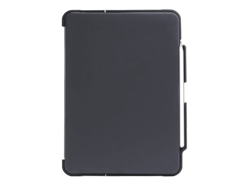 STM Dux Shell Folio Case For Apple iPad Pro 11" - Black