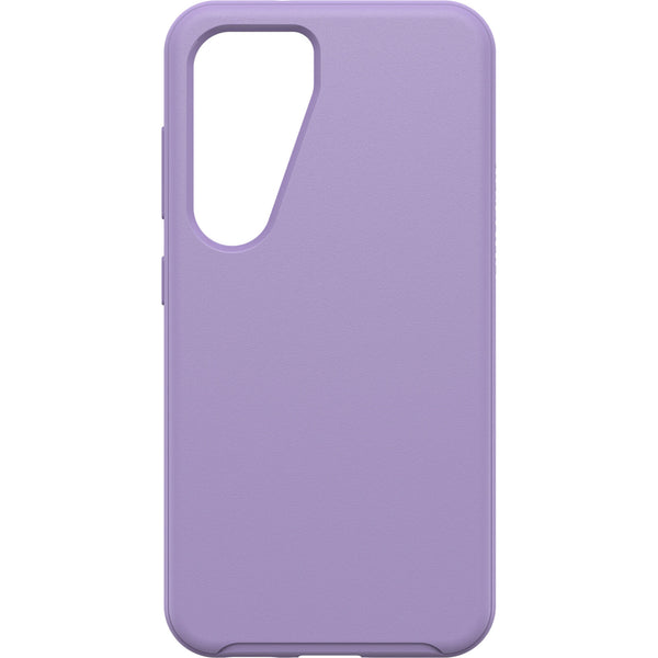 OtterBox Symmetry Case For Samsung Galaxy S23 - Purple