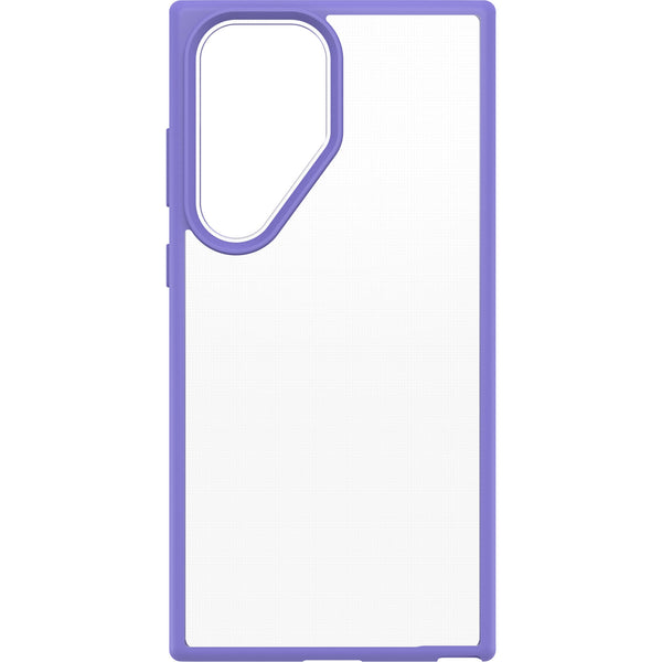 OtterBox React Case For Samsung Galaxy S23 Ultra - Purple